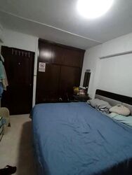 Blk 129 Yio Chu Kang Ville (Ang Mo Kio), HDB 3 Rooms #634091681